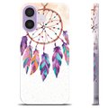Etui TPU - iPhone 17 - Łapacz Snów