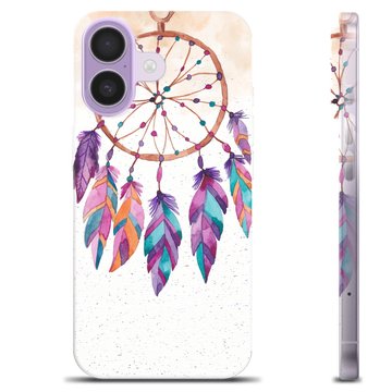 Etui TPU - iPhone 17 - Łapacz Snów
