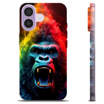 Etui TPU - iPhone 17 - Goryl