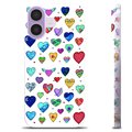 Etui TPU - iPhone 17 - Serca