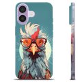 Etui TPU - iPhone 17 - Kura
