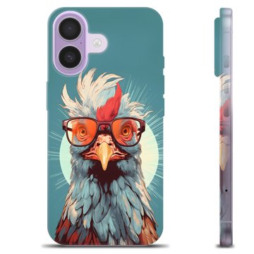 Etui TPU - iPhone 17 - Kura