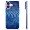 Etui TPU - iPhone 17 - Skóra