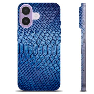 Etui TPU - iPhone 17 - Skóra