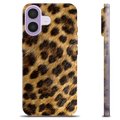 Etui TPU - iPhone 17 - Lampart