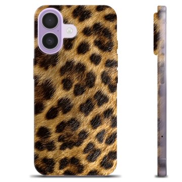 Etui TPU - iPhone 17 - Lampart