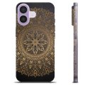 Etui TPU - iPhone 17 - Mandala