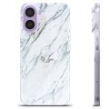 Etui TPU - iPhone 17 - Marmur