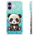 Etui TPU - iPhone 17 - Panda