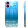 Etui TPU - iPhone 17 - Morze
