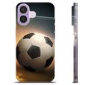 Etui TPU - iPhone 17 - Piłka Nożna