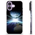 Etui TPU - iPhone 17 - Kosmos