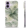 Etui TPU - iPhone 17 - Tropiki