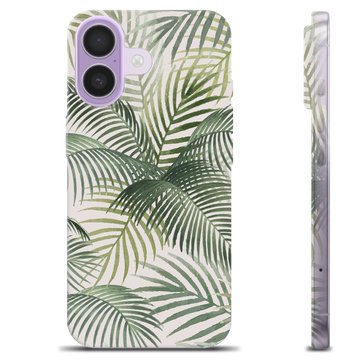 Etui TPU - iPhone 17 - Tropiki