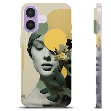 Etui TPU - iPhone 17 - Vintage Nastrój