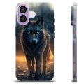 Etui TPU - iPhone 17 - Wilk