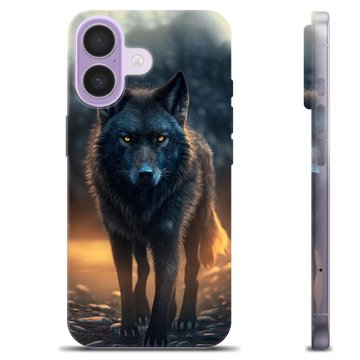 Etui TPU - iPhone 17 - Wilk