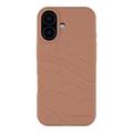Etui iPhone 17 Tactical MagForce Beaver - brązowe