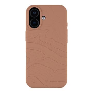 Etui iPhone 17 Tactical MagForce Beaver - brązowe
