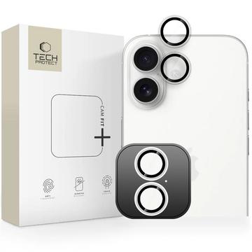 Obiektyw kamery iPhone 17 Tech-Protect Camring Fit+