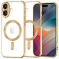 iPhone 17 Tech-Protect MagFlex Etui - kompatybilny z MagSafe
