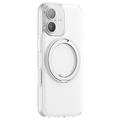 iPhone 17 Torras O Fitness Etui z podpórką 360 - kompatybilny z MagSafe