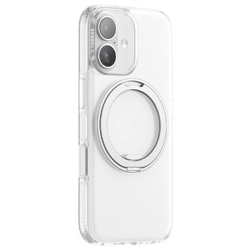 iPhone 17 Torras O Fitness Etui z podpórką 360 - kompatybilny z MagSafe