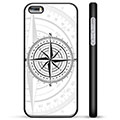 Obudowa Ochronna - iPhone 5/5S/SE - Kompas