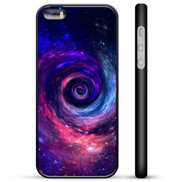 Obudowa Ochronna - iPhone 5/5S/SE - Galaktyka