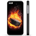 Obudowa Ochronna - iPhone 5/5S/SE - Hokej na Lodzie