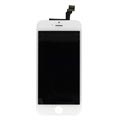 iPhone 6 Wyświetlacz LCD - Biały - Oryginalna Jakość