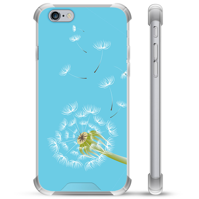 Etui Hybrydowe IPhone 6 Plus 6S Plus Dmuchawiec