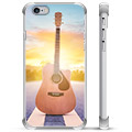 Etui Hybrydowe - iPhone 6 Plus / 6S Plus - Gitara