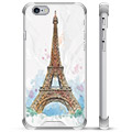 Etui Hybrydowe - iPhone 6 / 6S - Paryż