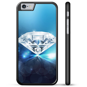 Obudowa Ochronna - iPhone 6 / 6S - Diament