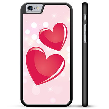 Obudowa Ochronna - iPhone 6 / 6S - Miłość