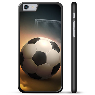 Obudowa Ochronna - iPhone 6 / 6S - Piłka Nożna