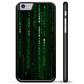Obudowa Ochronna - iPhone 6 / 6S - Zaszyfrowane