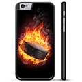 Obudowa Ochronna - iPhone 6 / 6S - Hokej na Lodzie