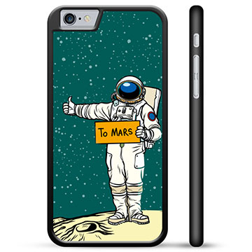 Obudowa Ochronna - iPhone 6 / 6S - Na Marsa