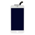 iPhone 6 Plus Wyświetlacz LCD - Biały