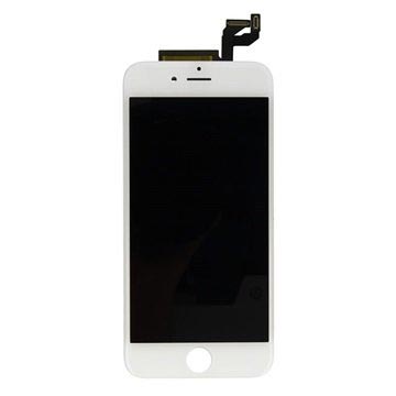 iPhone 6S Wyświetlacz LCD - Oryginalna Jakość