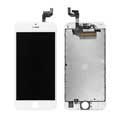 Wyświetlacz LCD iPhone 6S - Biały - Grade A