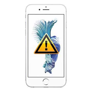 Naprawa Baterii iPhone 6S Plus