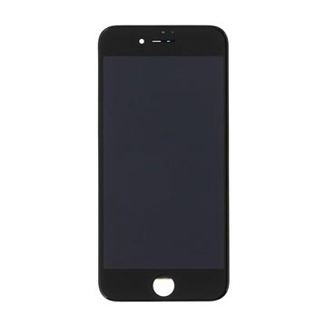 Wyświetlacz LCD iPhone 7 - Czerń - Oryginalna jakość