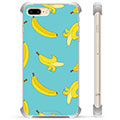 Etui Hybrydowe - iPhone 7 Plus / iPhone 8 Plus - Banany