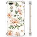 Etui Hybrydowe - iPhone 7 Plus / iPhone 8 Plus - Kwiatowy
