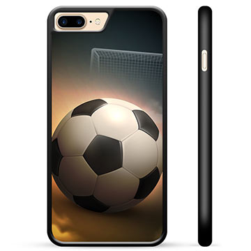 Obudowa Ochronna - iPhone 7 Plus / iPhone 8 Plus - Piłka Nożna