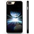 Obudowa Ochronna - iPhone 7 Plus / iPhone 8 Plus - Kosmos
