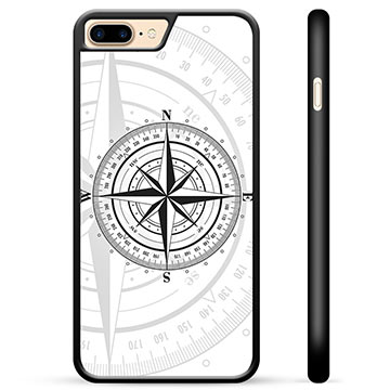Obudowa Ochronna - iPhone 7 Plus / iPhone 8 Plus - Kompas
